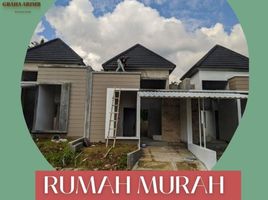 2 Kamar Vila for sale in Salatiga, Jawa Tengah, Sidomukti, Salatiga