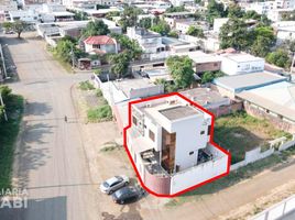 3 Habitación Casa en venta en Portoviejo, Manabi, Portoviejo, Portoviejo