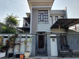 4 Kamar Vila for sale in Jombang, East Jawa, Jombang, Jombang