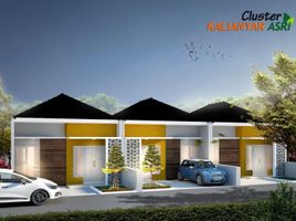 2 Bedroom House for sale in Kidung Kandang, Malang Regency, Kidung Kandang