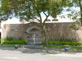 在Mexico出售的8 卧室 屋, Naucalpan De Juarez, Mexico