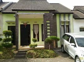 Villa 3 chambre à vendre à Batu, East Jawa, Batu