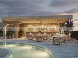 1 Habitación Apartamento en venta en Cozumel, Quintana Roo, Cozumel