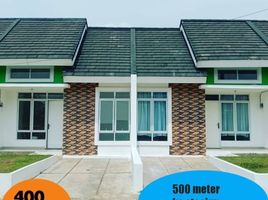 2 Bedroom House for sale in Bojonggede, Bogor, Bojonggede