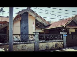 Villa 4 chambre à vendre à Sukolilo, East Jawa, Sukolilo