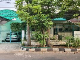 3 Habitación Villa en venta en Mulyorejo, East Jawa, Mulyorejo