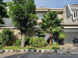 4 Habitación Casa en venta en Mulyorejo, East Jawa, Mulyorejo