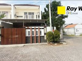 3 Habitación Villa en venta en Rungkut, East Jawa, Rungkut