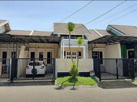 4 Habitación Villa en venta en Tambaksari, East Jawa, Tambaksari, Surabaya