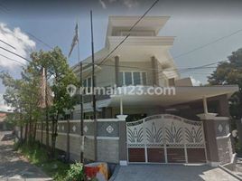 3 Bedroom House for sale in Wonokromo, Surabaya, Wonokromo