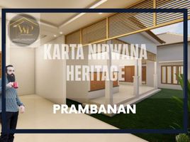 3 Habitación Villa en venta en Danurejan, Yogyakarta, Danurejan, Yogyakarta, Yogyakarta