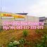  Terreno (Parcela) en venta en Cakung, Jakarta, Cakung, Jakarta Timur, Jakarta