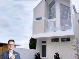 3 Bedroom House for sale in Bandung, West Jawa, Sukajadi, Bandung