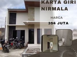 2 Bedroom Villa for sale in Prambanan, Klaten, Prambanan