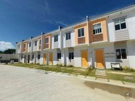 Studio Maison à vendre à RICHWOOD HOMES., Compostela, Cebu, Central Visayas