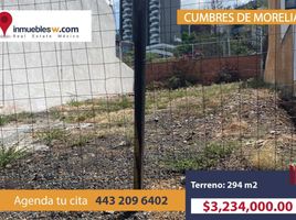  Grundstück zu verkaufen in Morelia, Michoacan, Morelia