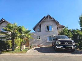 4 Bedroom House for sale in Cordillera, Santiago, San Jode De Maipo, Cordillera