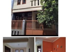 3 Bedroom House for sale in Siloam Hospitals Surabaya, Gubeng, Gubeng