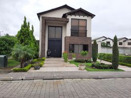 4 Bedroom Villa for sale in Guayaquil, Guayas, Guayaquil, Guayaquil, Guayas, Ecuador