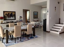 4 Phòng ngủ Biệt thự for rent at Villa Rivera, An Phú