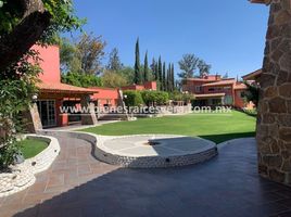 23 Habitación Casa en venta en Tequisquiapan, Querétaro, Tequisquiapan