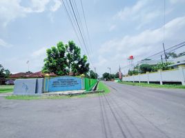  Land for sale in Yogyakarta, Kalasan, Sleman, Yogyakarta