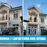 3 Kamar Rumah for sale in Bekasi Selatan, Bekasi, Bekasi Selatan