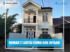 3 Bedroom House for sale in Bekasi Selatan, Bekasi, Bekasi Selatan