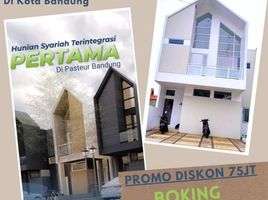 3 Bedroom House for sale in Bandung Advent Hospital, Sukajadi, Sukajadi