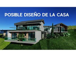  Grundstück zu verkaufen in Retiro, Antioquia, Retiro