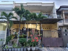 5 Habitación Villa en venta en Mulyorejo, East Jawa, Mulyorejo