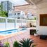 4 Habitación Casa en venta en Aeropuerto Internacional Rafael Núñez, Cartagena, Cartagena
