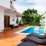 4 Habitación Casa en venta en Aeropuerto Internacional Rafael Núñez, Cartagena, Cartagena