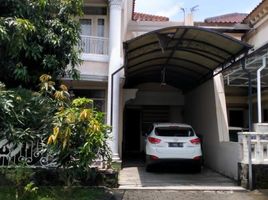 5 Bedroom House for sale in Dukuhpakis, Surabaya, Dukuhpakis