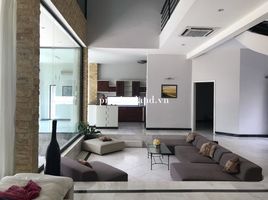 5 Bedroom Villa for sale in An Phu, Ho Chi Minh City, An Phu