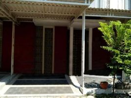 3 Bedroom House for sale in Jambangan, Surabaya, Jambangan