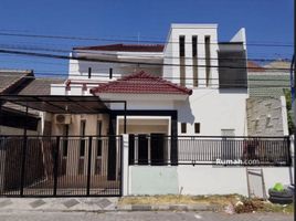 3 Habitación Villa en venta en Mulyorejo, East Jawa, Mulyorejo