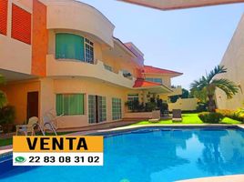 Villa 3 chambre à vendre à Veracruz, Veracruz, Veracruz, Veracruz