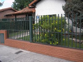 3 Habitación Casa en venta en Tres De Febrero, Buenos Aires, Tres De Febrero