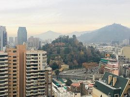 1 Habitación Apartamento en venta en Chile, Santiago, Santiago, Santiago, Chile
