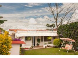 4 Habitación Villa en venta en Caldas, Manizales, Caldas