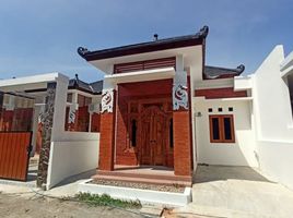 3 Bedroom House for sale in Klaten, Jawa Tengah, Prambanan, Klaten