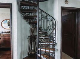 6 Bedroom House for sale in Chile, San Jode De Maipo, Cordillera, Santiago, Chile