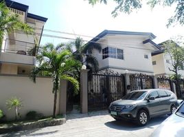 4 Schlafzimmer Wohnung zu vermieten in Central Luzon, Angeles City, Pampanga, Central Luzon