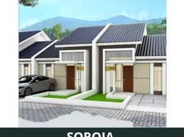 2 Bedroom Villa for sale in Soreang, Bandung, Soreang