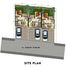 3 Habitación Casa en venta en Kenjeran, East Jawa, Kenjeran