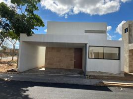 3 Bedroom House for sale in Yaxkukul, Yucatan, Yaxkukul