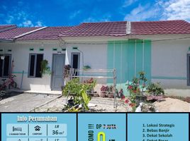 2 Bedroom House for sale in Lampung, Sukarame, Bandar Lampung, Lampung