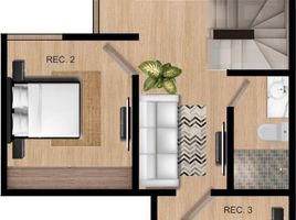 Maison 4 chambre à vendre à San Luis Potosi, San Luis Potosi, San Luis Potosi, San Luis Potosi