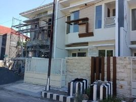 4 Habitación Casa en venta en Tambaksari, East Jawa, Tambaksari